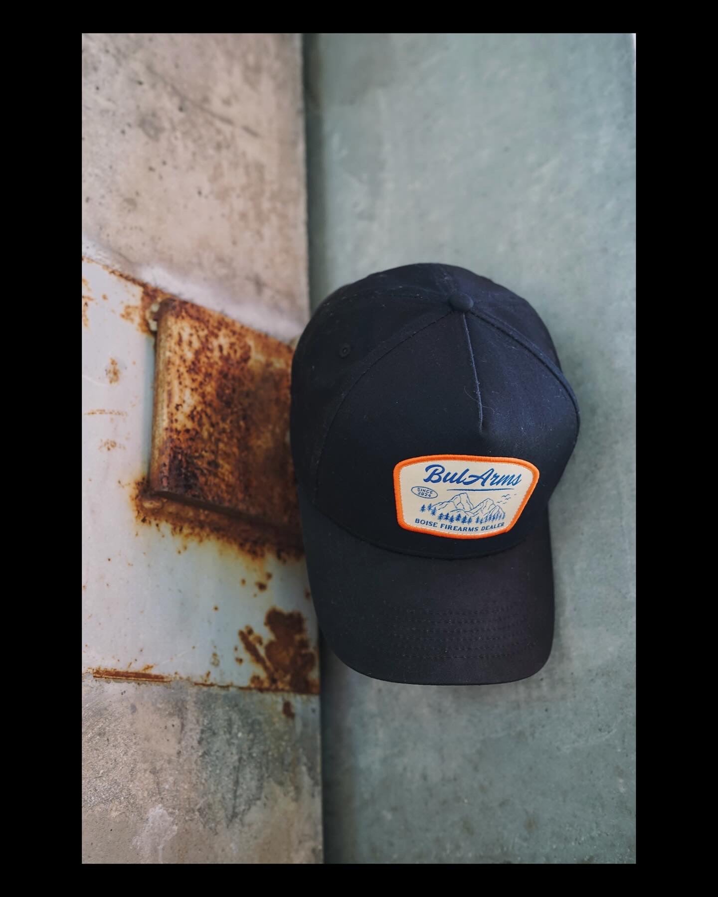 Bul Arms OG Hat