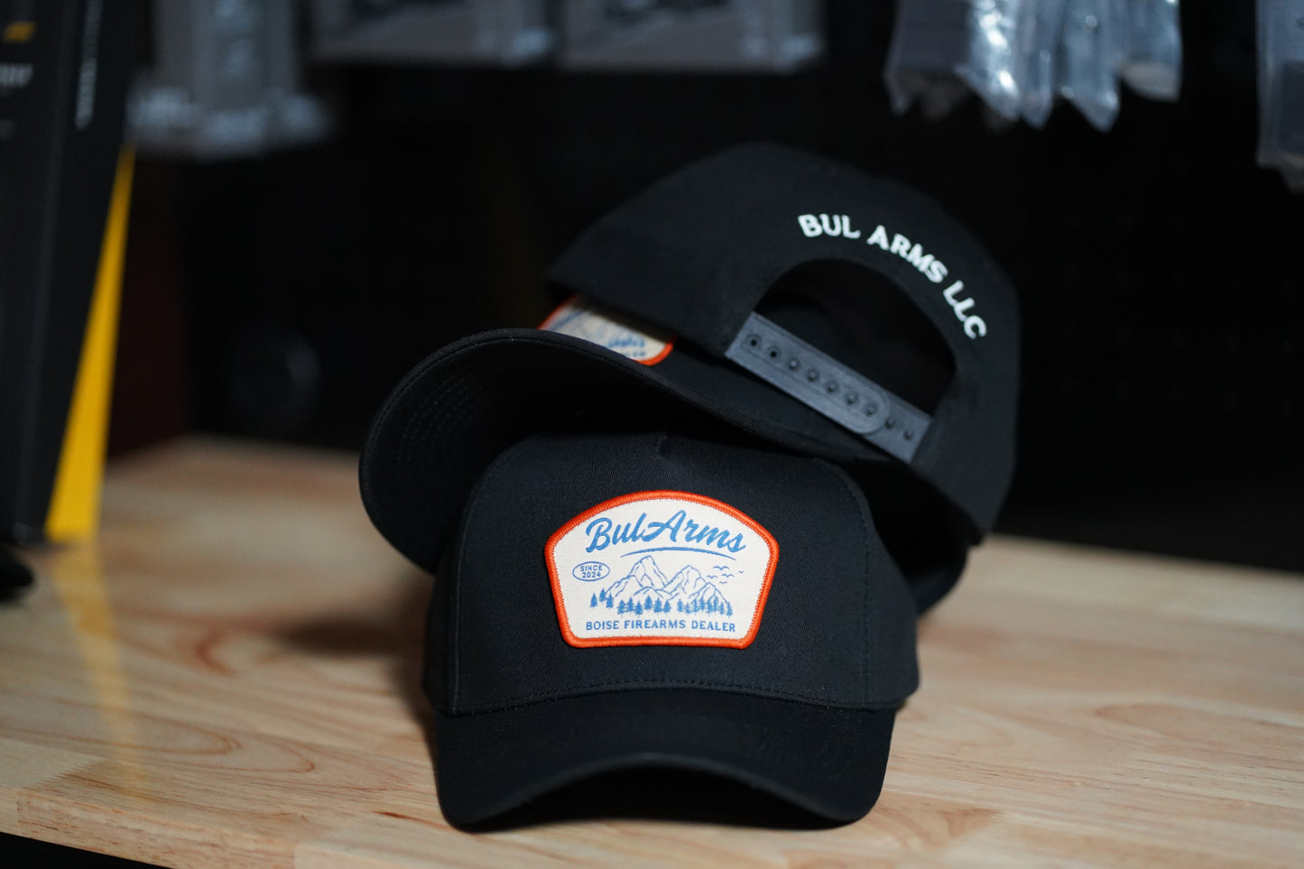 Bul Arms OG Hat