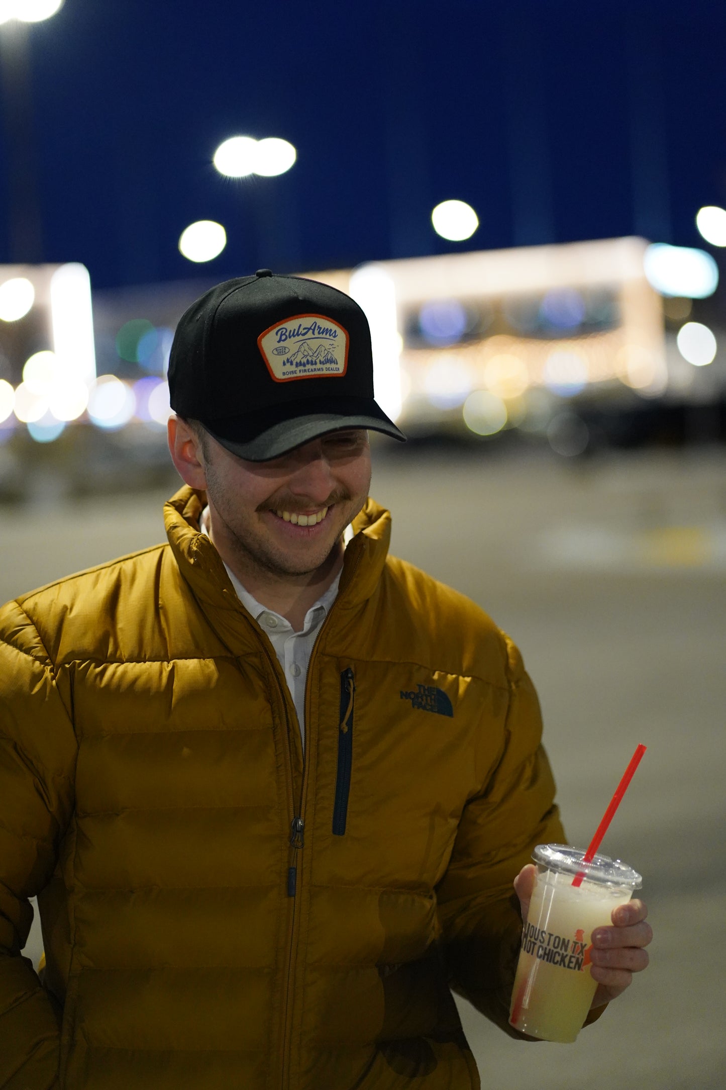 Bul Arms OG Hat