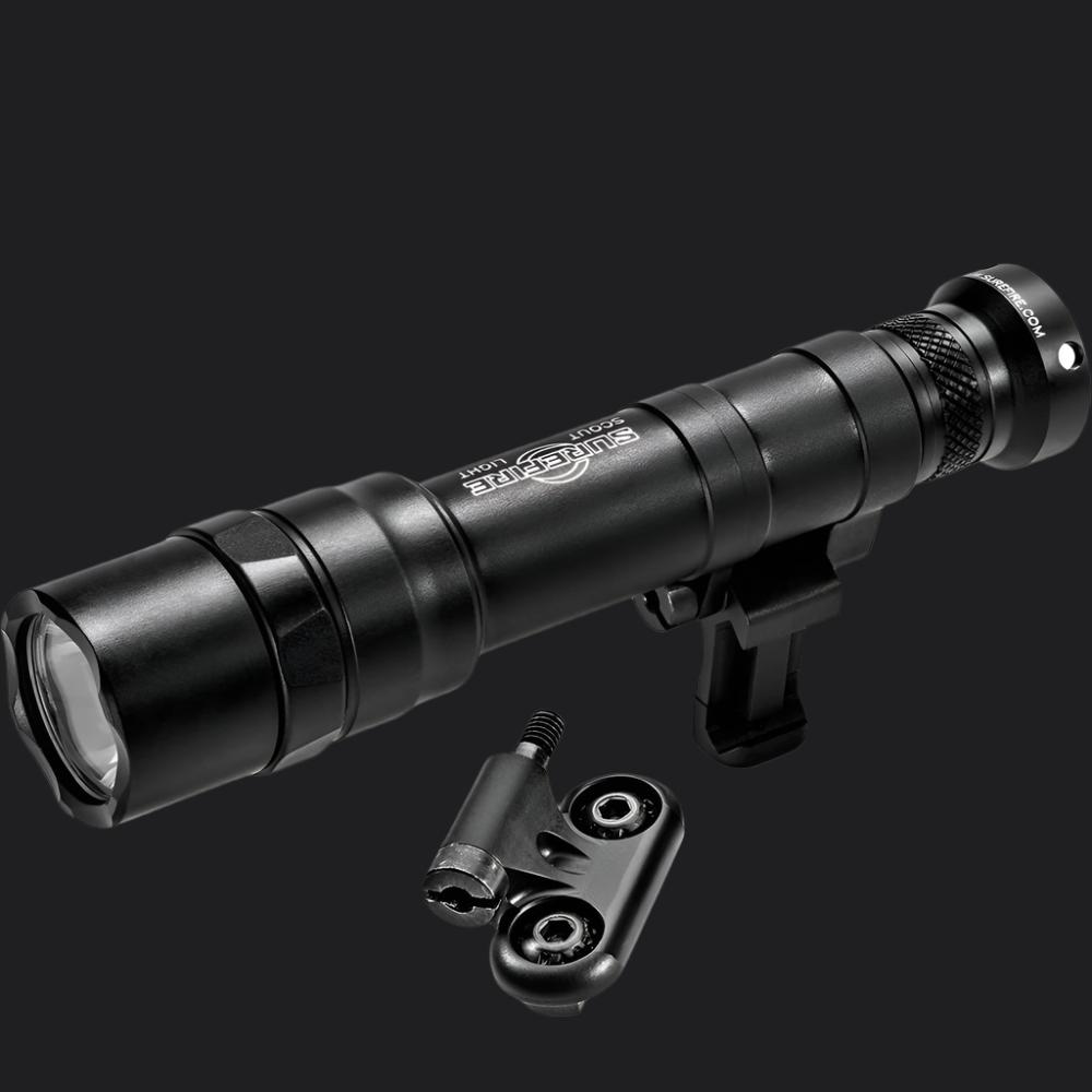 SureFire M640 Scout Pro 1500 LM