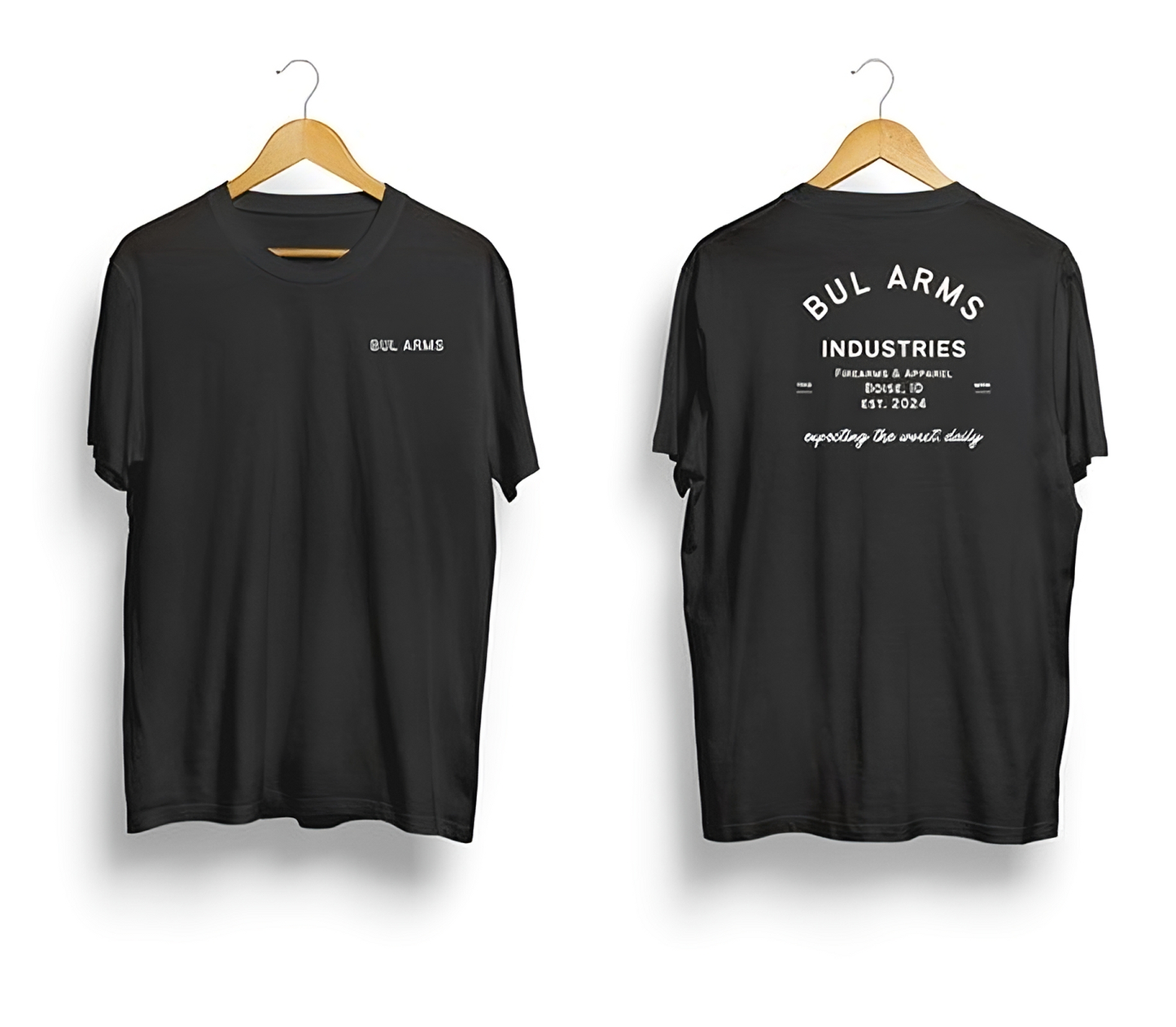 Industries Shirt