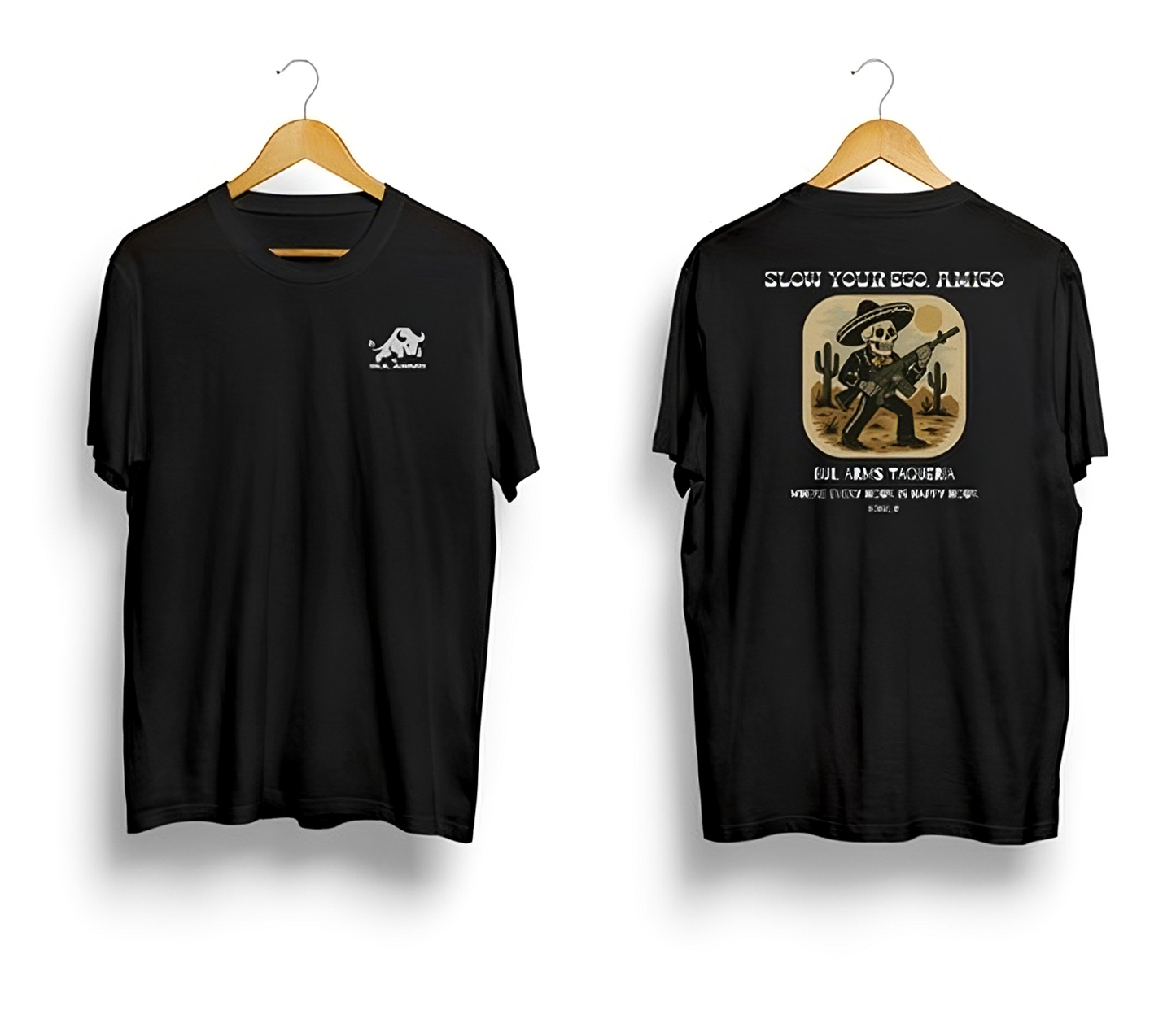 AMIGO Shirt