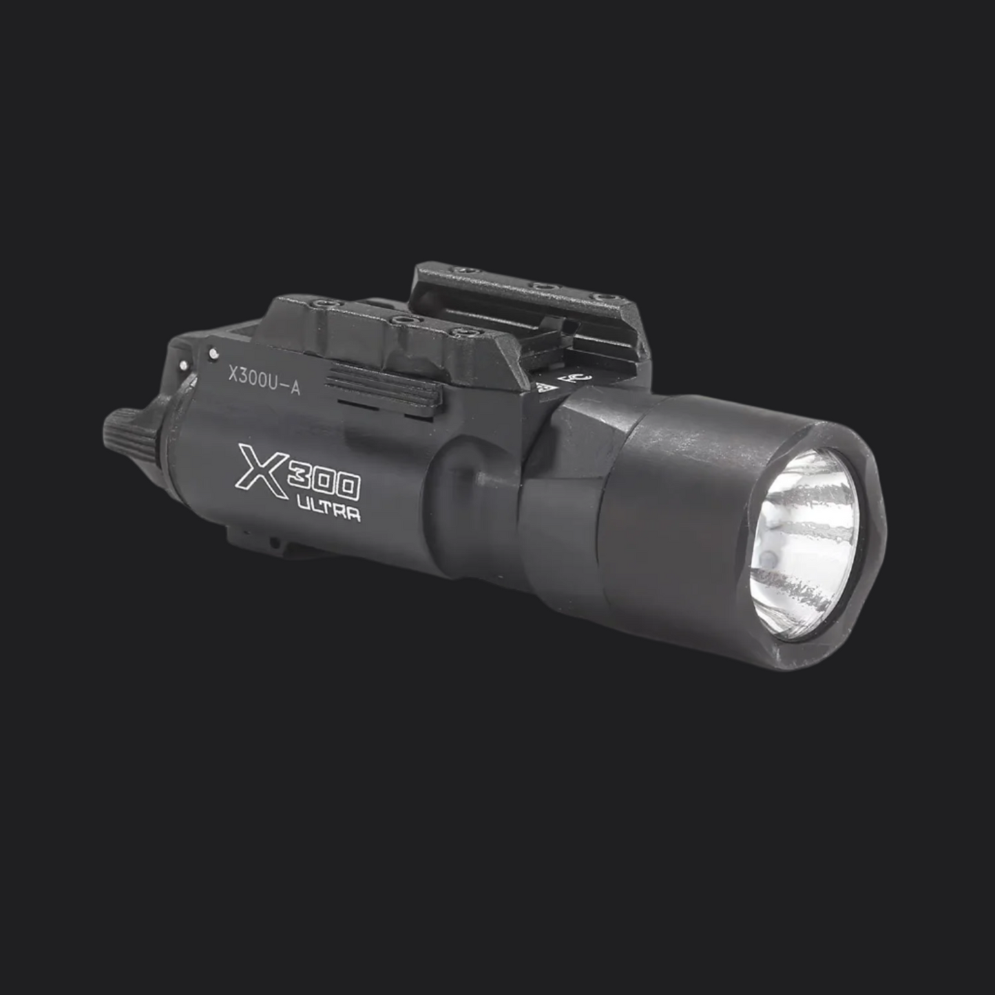 SureFire X300T-A