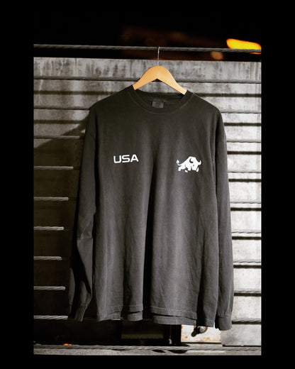 Bul USA Shirt