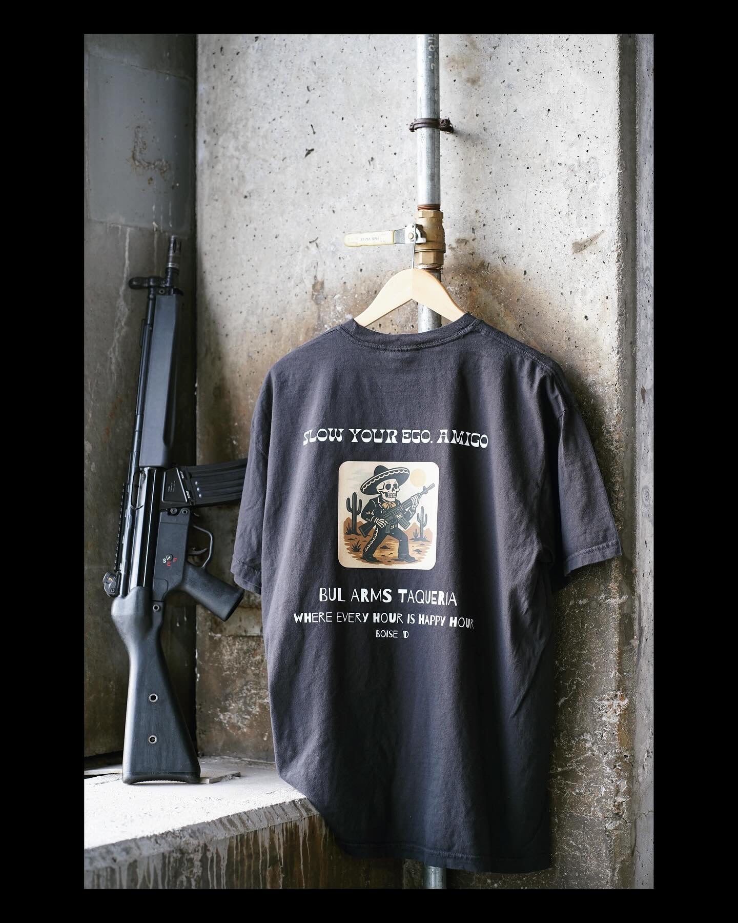 AMIGO Shirt