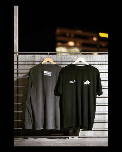 Bul USA Shirt
