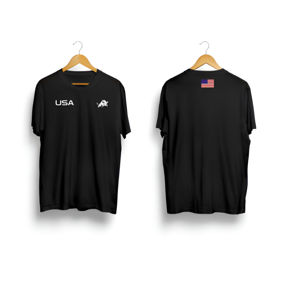 Bul USA Shirt