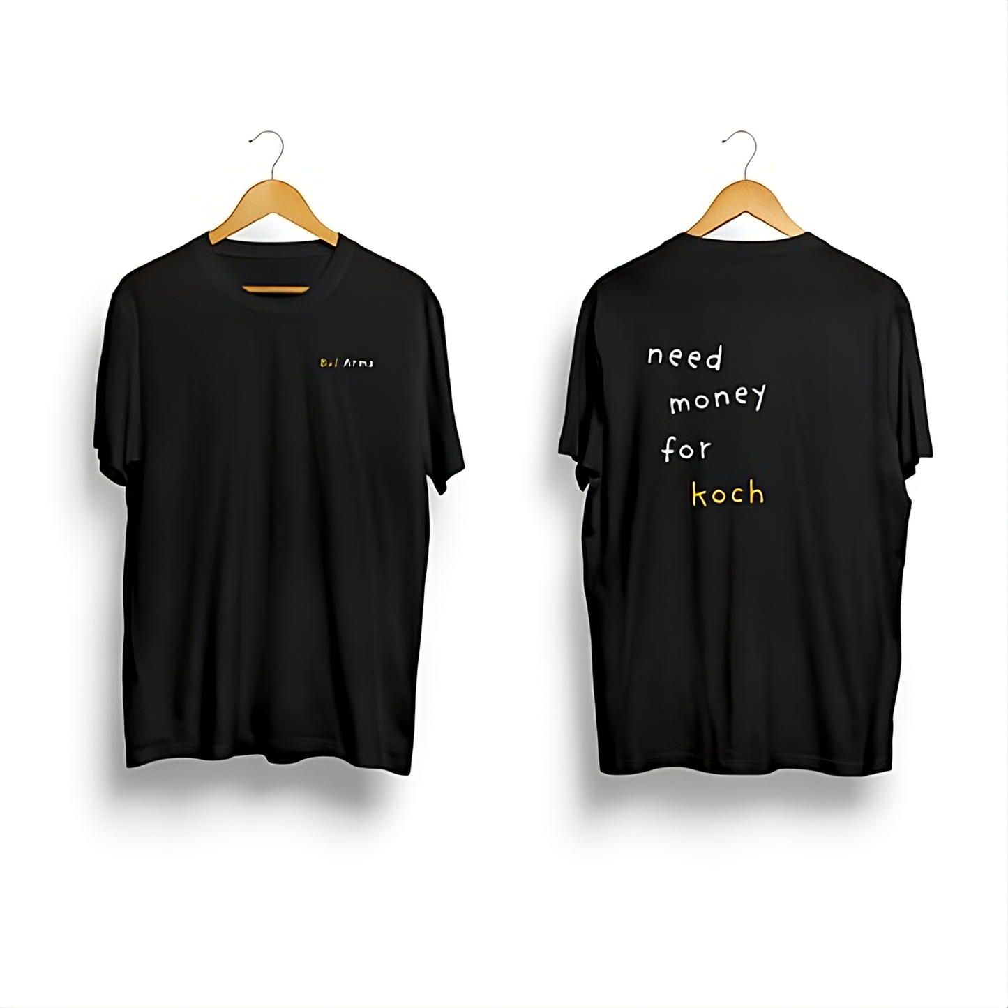 Need Money Shirt