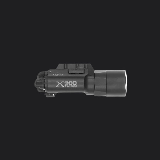 SureFire X300T-A